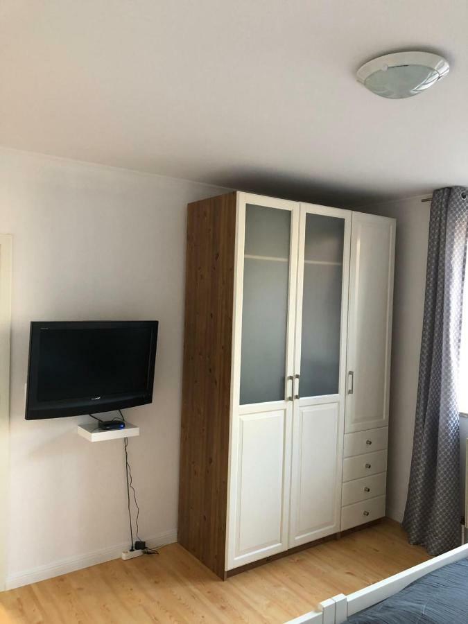 De Isenboner Apartment *