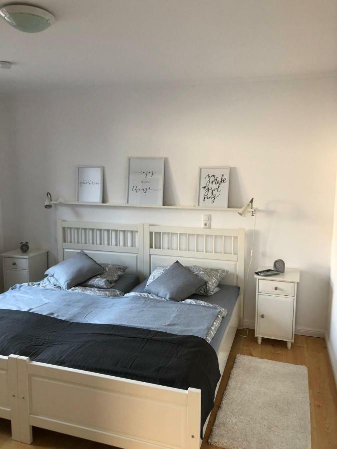 Apartment De Isenboner
